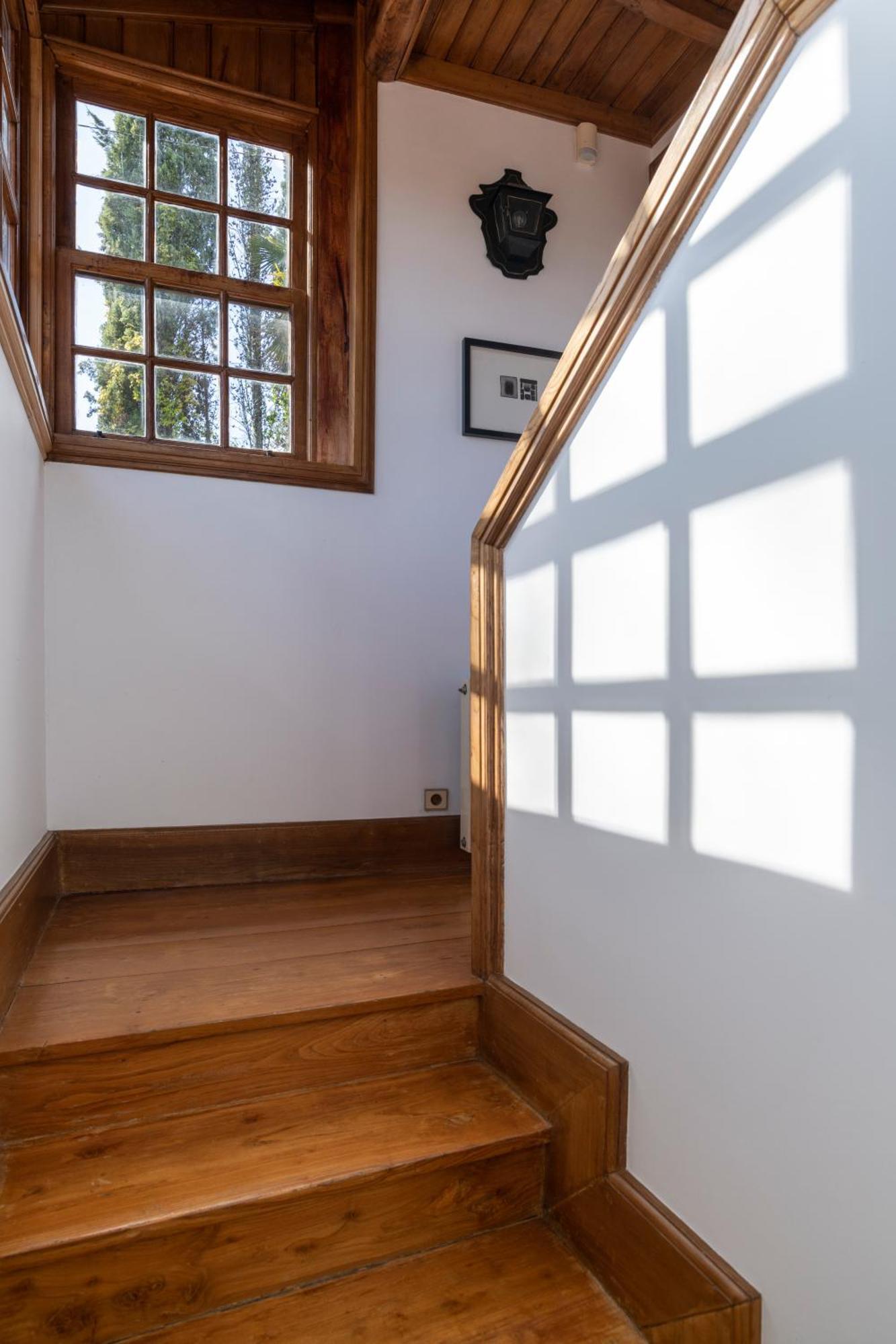 Pensjonat Quinta De Mouraes - Casa Do Xisto Lever Pokój zdjęcie