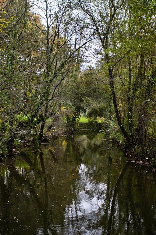 Pensjonat Quinta De Mouraes - Casa Do Xisto Lever Zewnętrze zdjęcie